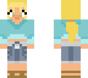 bridgette total drama island