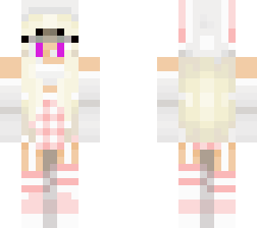 bunny girl*-*