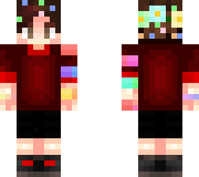 candy atom