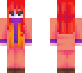 carnival - (request from brakence)