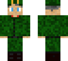colonel halsey, wbu