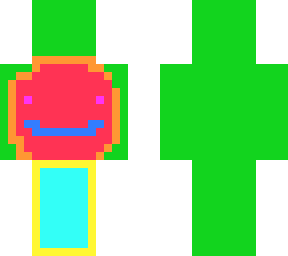 color face dream