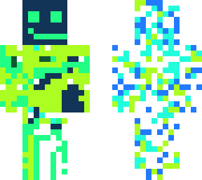 cool skin