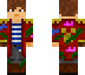 coral pirate v2