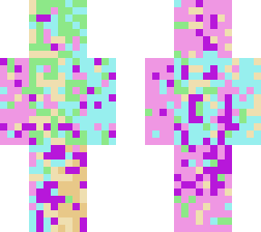 corrupted cooolors