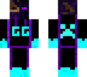 corrupted gamer