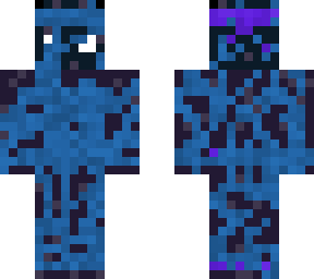 corrupted ninja