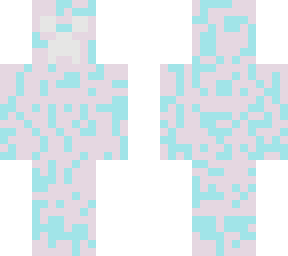 cotton candy creeper (the ccc)!