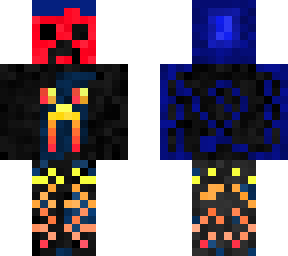 creeper boy