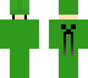 creeper boy i gues