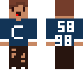 crusader5898’s mc avatar