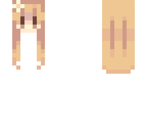 daisy |hb with face (?)|