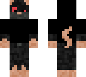 darker rat