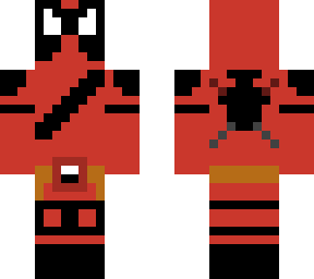 deadpool
