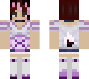 des cat maid skin 2