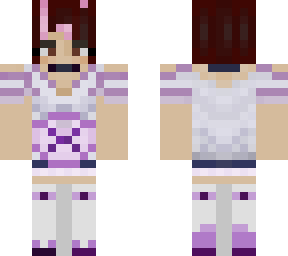 des maid skin 3