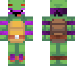 donatello