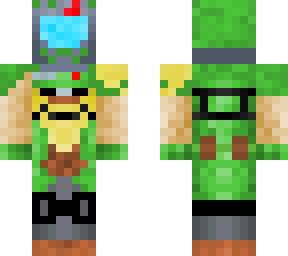 doom guy