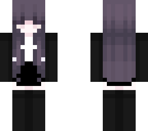 e girl