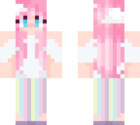 easter skin