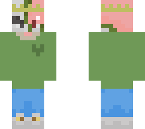 edit of someone elses skin