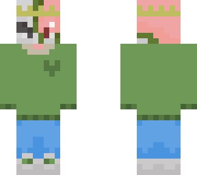 edit of someone elses skin