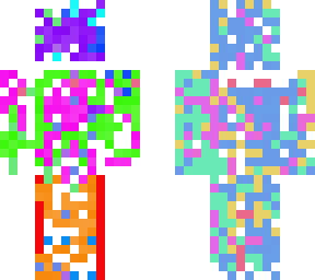el colorao