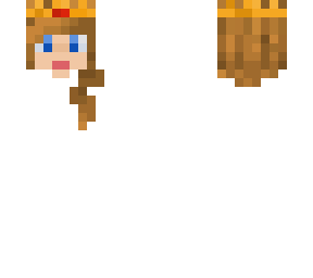 elis head