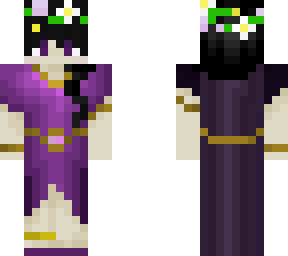 elytria queen