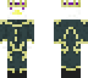 enderman duck
