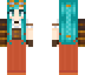 evangia steampunk edit