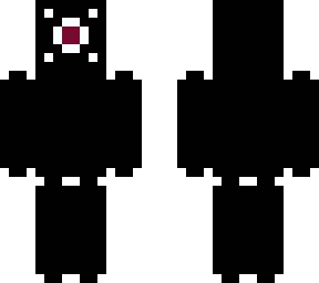 evil robot