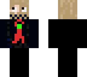 exorcist bag man