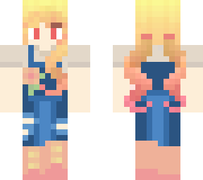 farmer girl