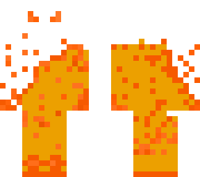 fire ghost
