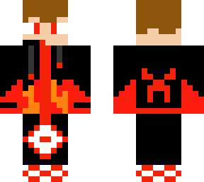 fire god