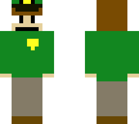 fixed security gaurd thing