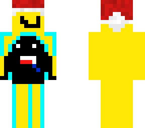 fixed smily christmas