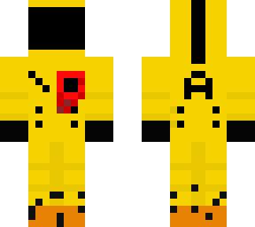 flesh async suit