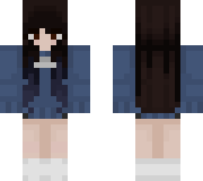 for ludi-chan - charmer (amber + charlie)