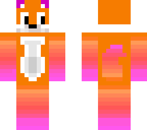 foxolotl