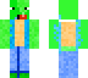 friendly turtel