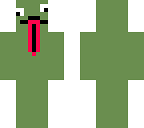 frog :)