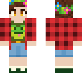 frog and flannel 2