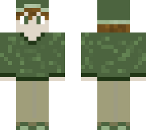 froggy nuffshoots