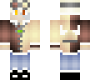 ghost vikingpilot 2