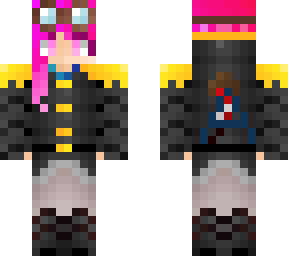 girl