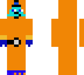 glamrock freddy