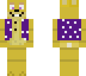glitchtrap (fnafhw)
