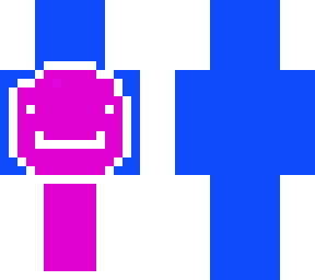 glitchy dream